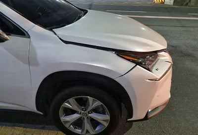 2015 Lexus NX 300 JTJBJRBZ4F2016623 VIN:JTJBJRBZ4F2016623