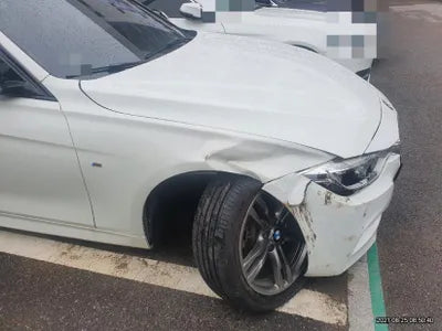 2017 BMW 320 WBA8A9102HK883311 VIN:WBA8A9102HK883311