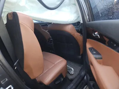 2019 Kia Sorento VIN: