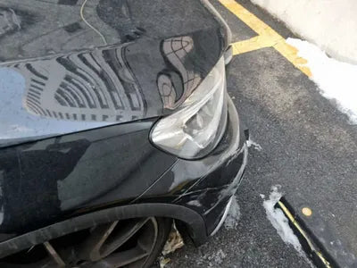 2017 Mercedes-Benz GLC 43 WDC0G6EBXHF277072 VIN:WDC0G6EBXHF277072