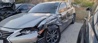 2016 Lexus ES 300 VIN:
