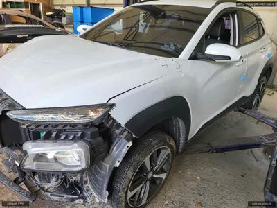 2018 Hyundai Kona KMHK4815GJU140929 VIN:KMHK4815GJU140929