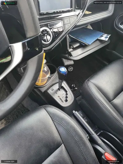 2018 Toyota Prius C JTDKDTB30K1620589 VIN:JTDKDTB30K1620589