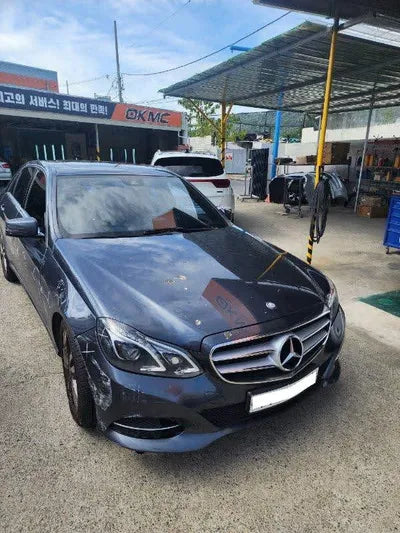 2015 Mercedes-Benz E 200 WDDHF3EB5GB172509 VIN:WDDHF3EB5GB172509