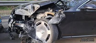 2023 Mercedes-Benz Maybach S 580 W1K6X7GB6PA179886 VIN:W1K6X7GB6PA179886