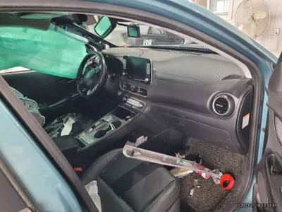 2019 Hyundai Kona 505KMKMHK281GFKU0 VIN:505KMKMHK281GFKU0