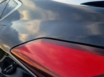 2017 Genesis G80 VIN: