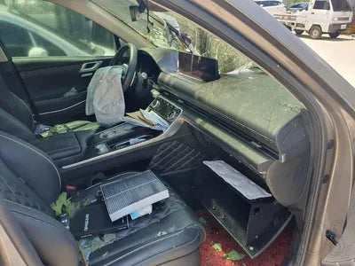 2021 Genesis GV80 VIN: