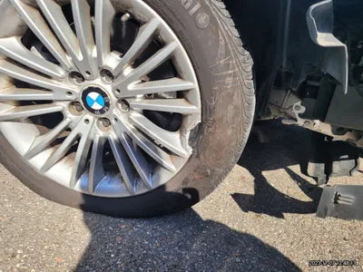 2015 BMW 520 438KMWBA5E5100FG0 VIN:438KMWBA5E5100FG0