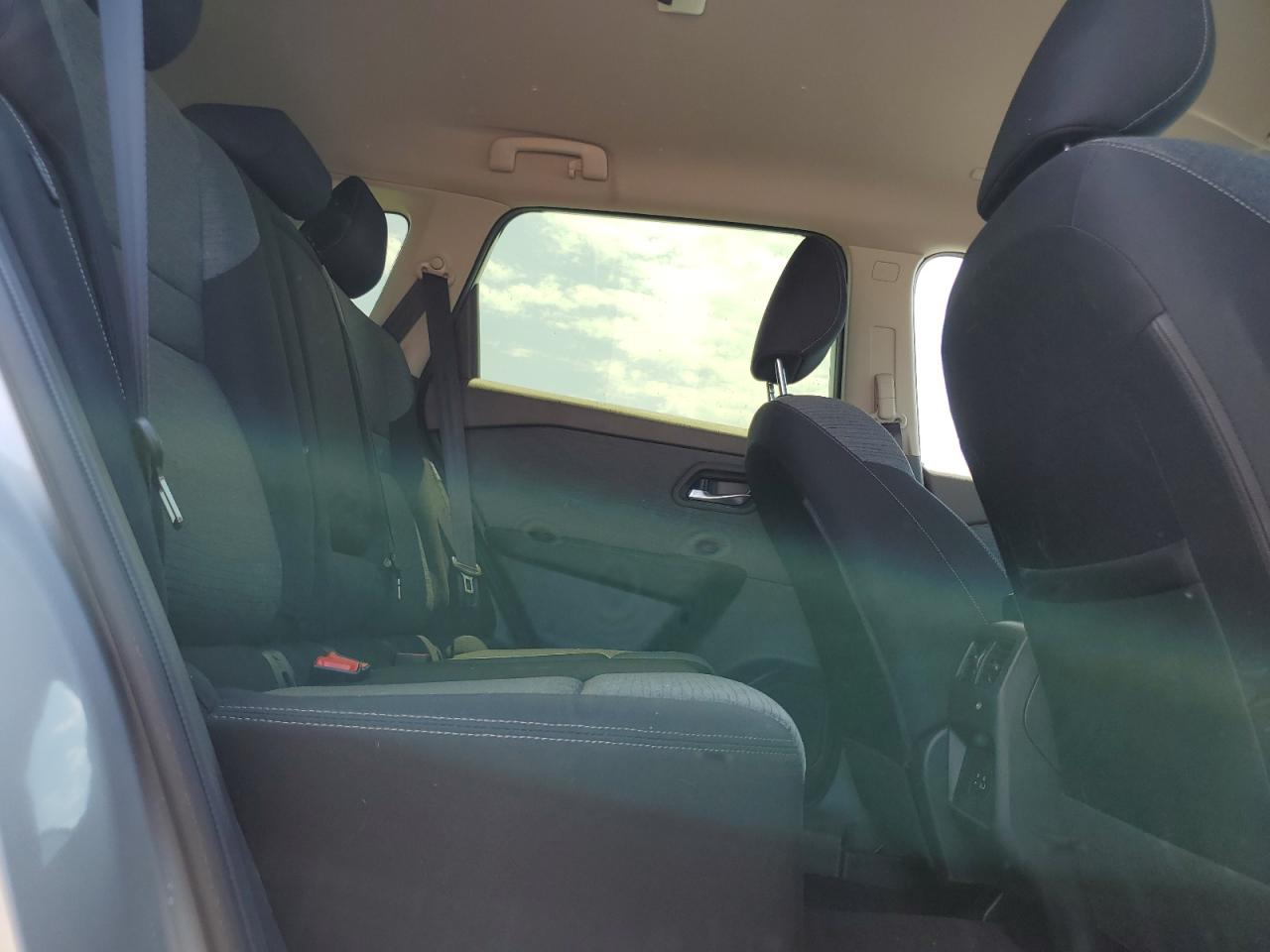 2023 NISSAN ROGUE SV VIN:JN8BT3BA1PW436469