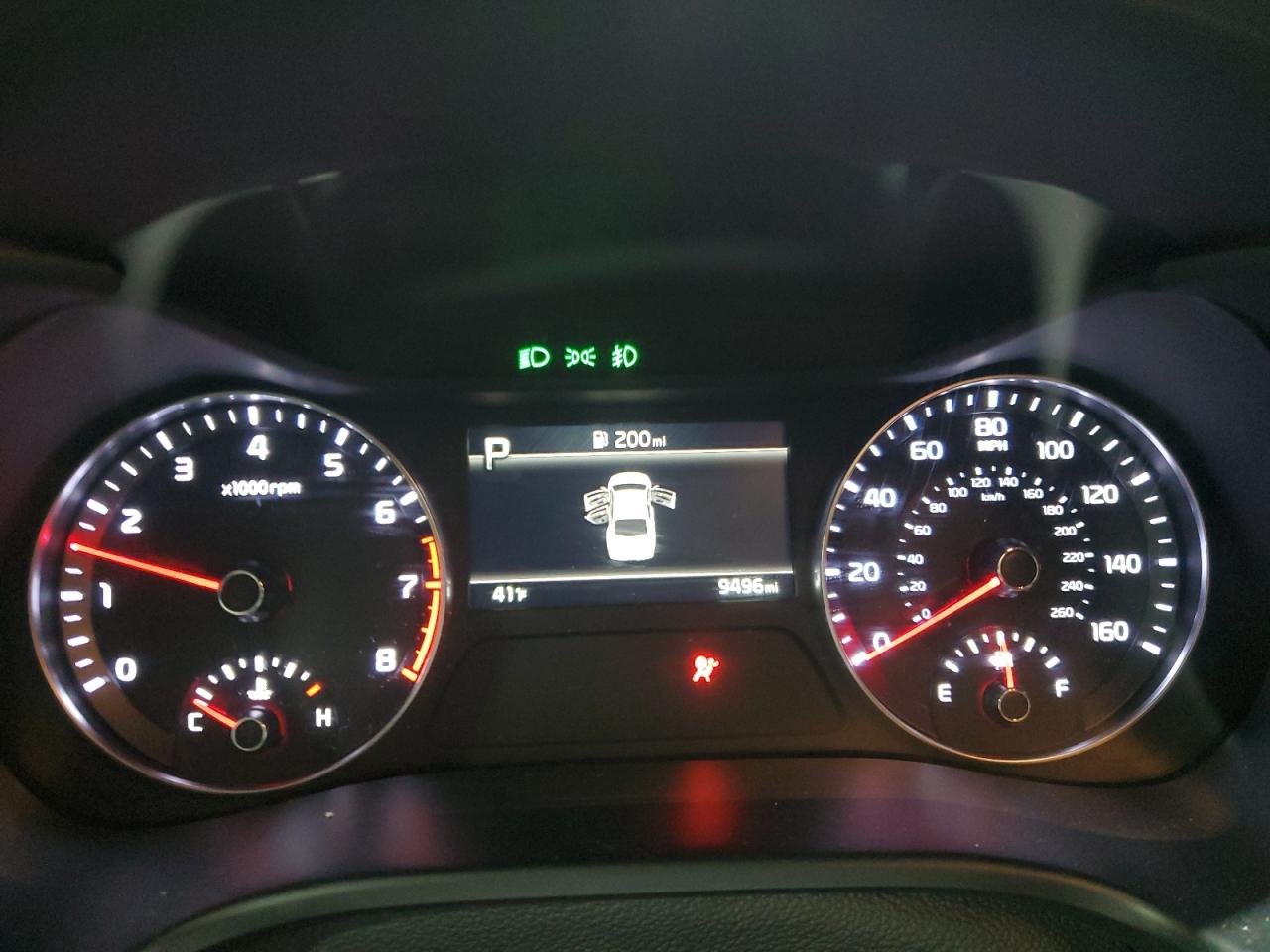 2024 KIA FORTE GT LINE VIN:3KPF54AD6RE780837