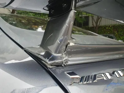 2016 Mercedes-Benz AMG GT S WDDYJ7JA1GA010739 VIN:WDDYJ7JA1GA010739