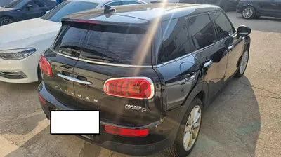 2019 MINI Clubman WMWXK5100KTN60734 VIN:WMWXK5100KTN60734
