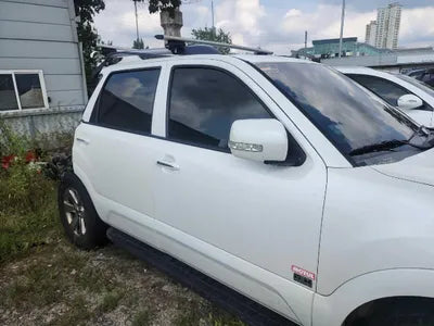 2015 Kia Mohave VIN: