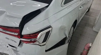 2021 Audi A6 WAUZZZF20MN040255 VIN:WAUZZZF20MN040255