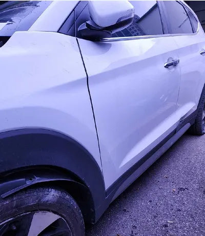 2017 Hyundai Tucson KMHJ581ABHU321142 VIN:KMHJ581ABHU321142