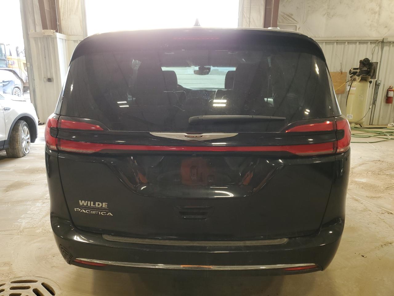 2022 CHRYSLER PACIFICA TOURING L VIN:2C4RC1BG6NR157754