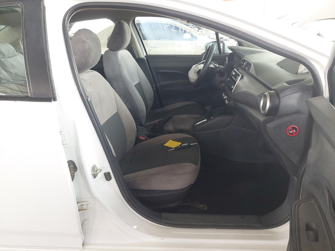 2020 NISSAN SUNNY VIN:3N1CN8ADXLL******