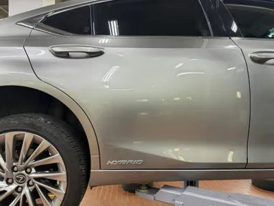 2021 Lexus ES 300 JTHBA1C16M2003283 VIN:JTHBA1C16M2003283