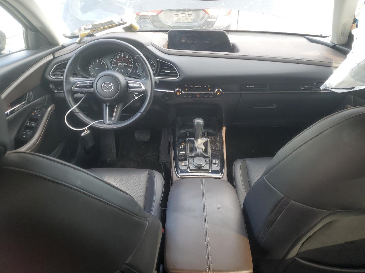 2022 MAZDA CX-30 PREMIUM VIN:3MVDMBDL7NM455517