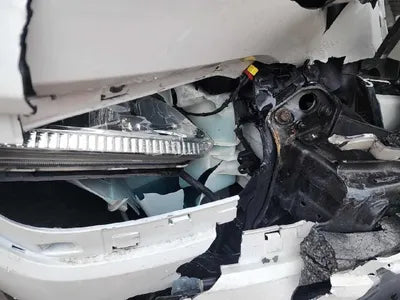 2015 Hyundai Santa FE VIN: