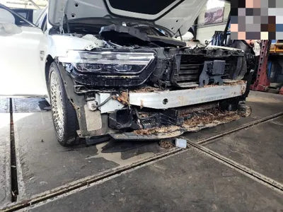 2020 Genesis G90 VIN: