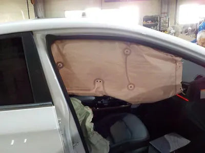 2017 Hyundai Ioniq KMHC051HFHU001038 VIN:KMHC051HFHU001038