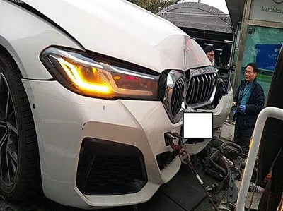 2022 BMW 530 WBA51AG04NCJ37573 VIN:WBA51AG04NCJ37573