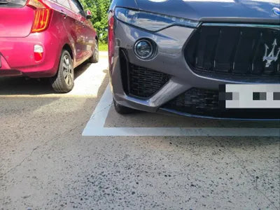 2020 Maserati Levante VIN: