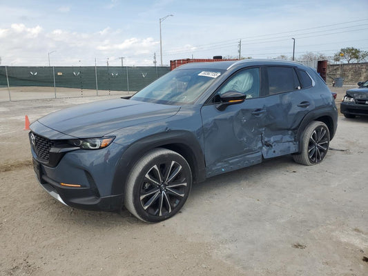 2023 MAZDA CX-50 PREMIUM VIN:7MMVABDY6PN108537