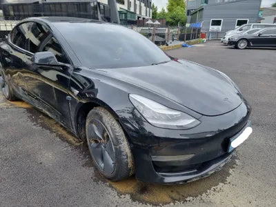 2020 Tesla Model 3 5YJ3E1EBXLF774003 VIN:5YJ3E1EBXLF774003