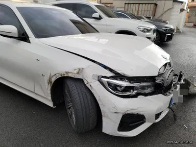 2021 BMW 320 WBA5X5101NFL91335 VIN:WBA5X5101NFL91335