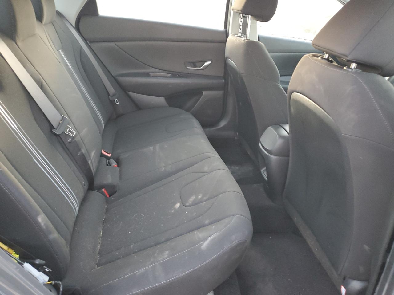 2024 HYUNDAI ELANTRA SEL VIN:KMHLM4DG1RU668780