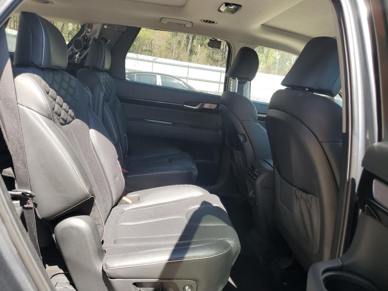 2022 HYUNDAI PALISADE LIMITED VIN:KM8R54HE0NU416920