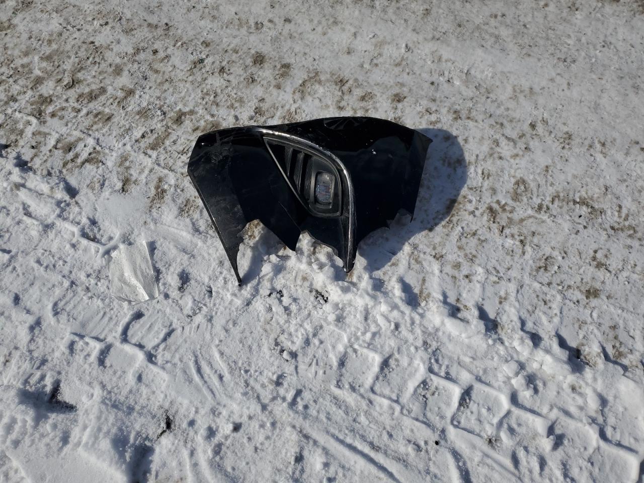 2023 TOYOTA HIGHLANDER L VIN:5TDKDRBH1PS018745