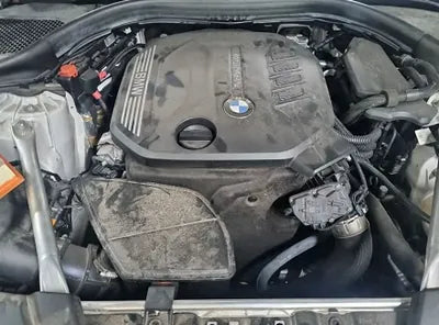 2020 BMW 520 WBAJF3103LCE49968 VIN:WBAJF3103LCE49968