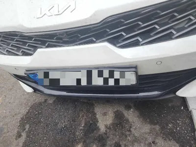 2021 Kia K5 VIN: