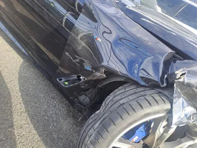 2018 BMW 550 WBAJD7105JBM19397 VIN:WBAJD7105JBM19397