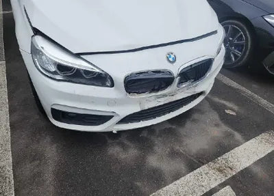 2018 BMW 2 Series Gran Tourer WBA2C1104J7A33127 VIN:WBA2C1104J7A33127