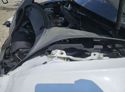 2022 Tesla Model 3 VIN: