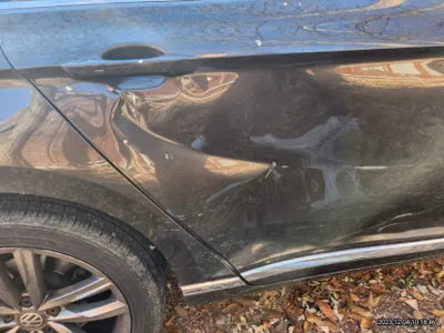 2018 Volkswagen Passat WVWZZZ3CZJE128350 VIN:WVWZZZ3CZJE128350