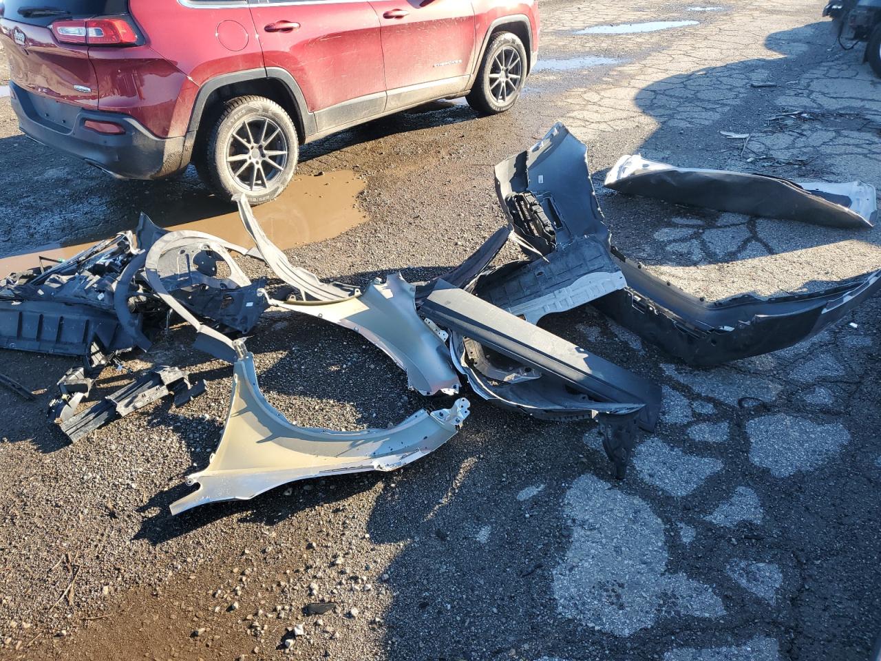 2022 HONDA CR-V EX VIN:5J6RT6H50NL049135