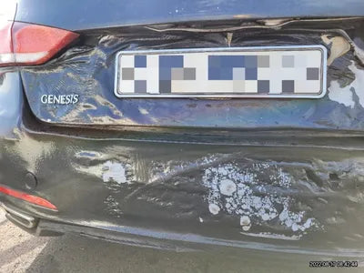 2016 acupuncture nessis 3.3 VIN: