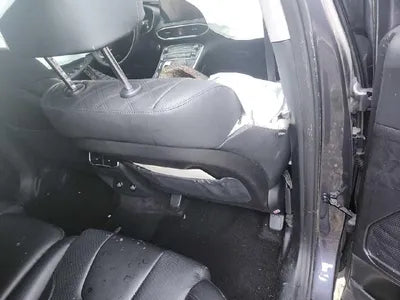 2020 Hyundai Santa FE KMHS281BBLU199802 VIN:KMHS281BBLU199802