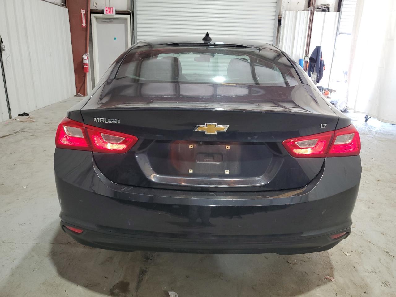 2023 CHEVROLET MALIBU LT VIN:1G1ZD5ST7PF185809