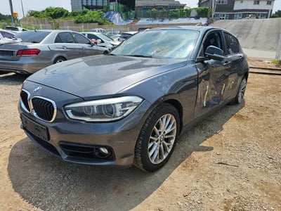 2016 BMW 1 Series WBA1S5109G5A74234 VIN:WBA1S5109G5A74234