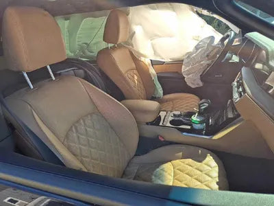 2020 Kia Mohave VIN:
