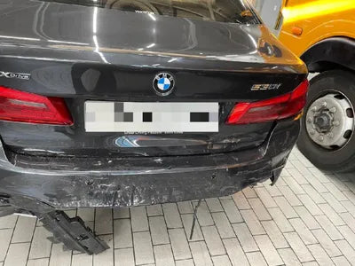 2020 BMW 530 WBAJR910XLCE13771 VIN:WBAJR910XLCE13771