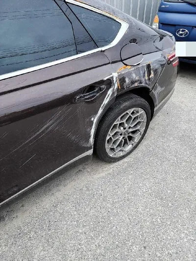 2020 Genesis G80 VIN: