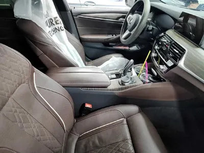 2019 BMW 520 WBAJF3104KBS70808 VIN:WBAJF3104KBS70808